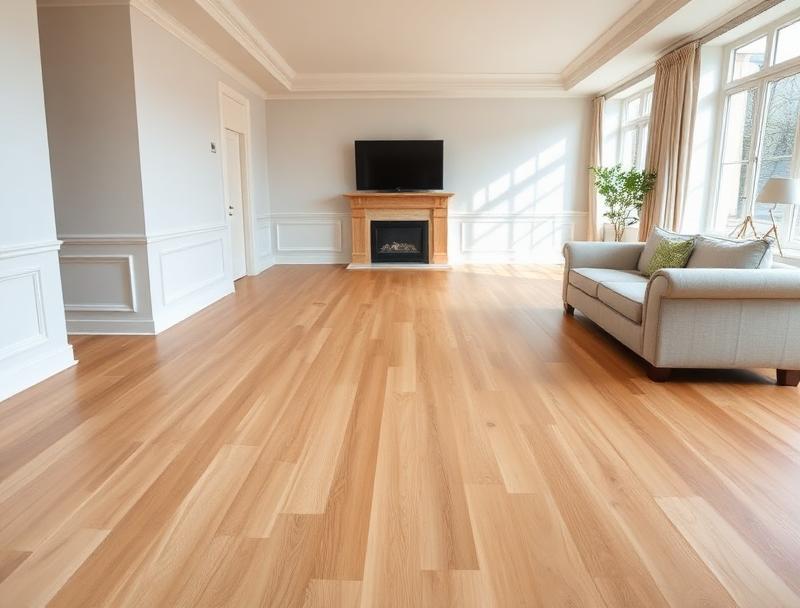 The Best Flooring for Virginia Homes: An Honest Guide